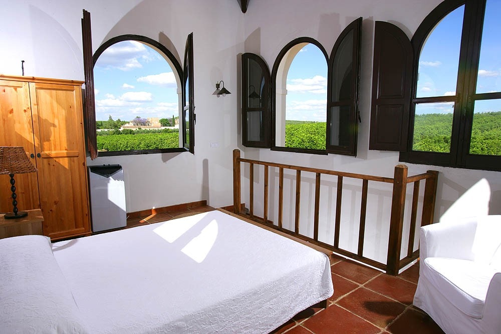 Hacienda Andaluza Las Marciagas