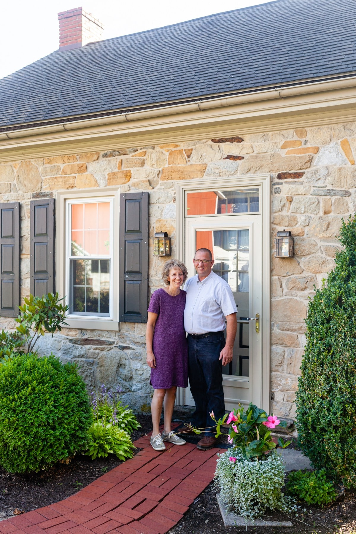 Landis Farm Guest House