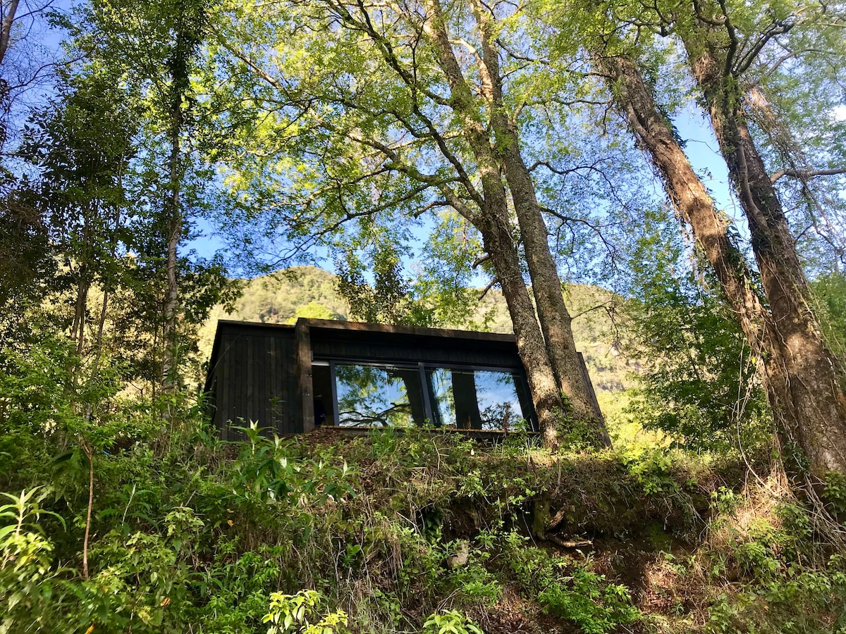 Shelter Lago Colico