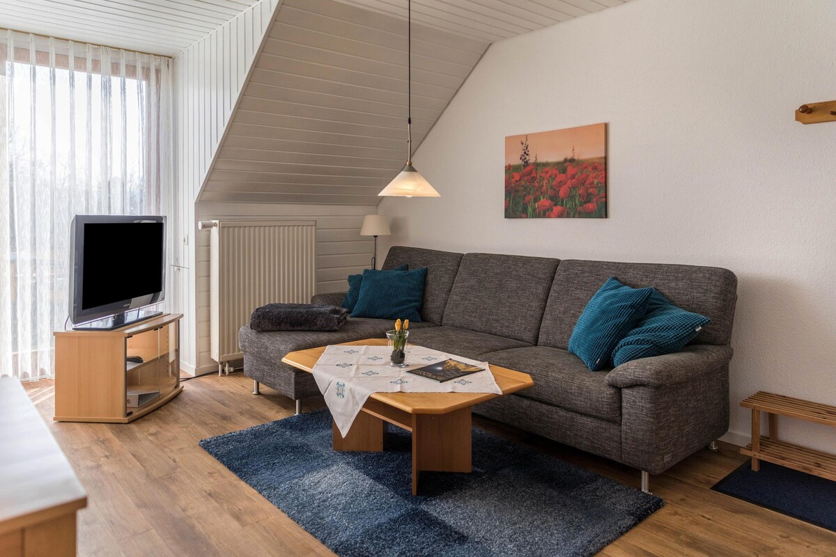 2 Zimmer Ferienwohnung Baur Nr 1