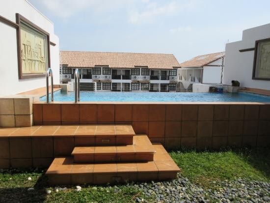 [5pax]Grand Lexis Villa[Swimming Pool Inside Room]