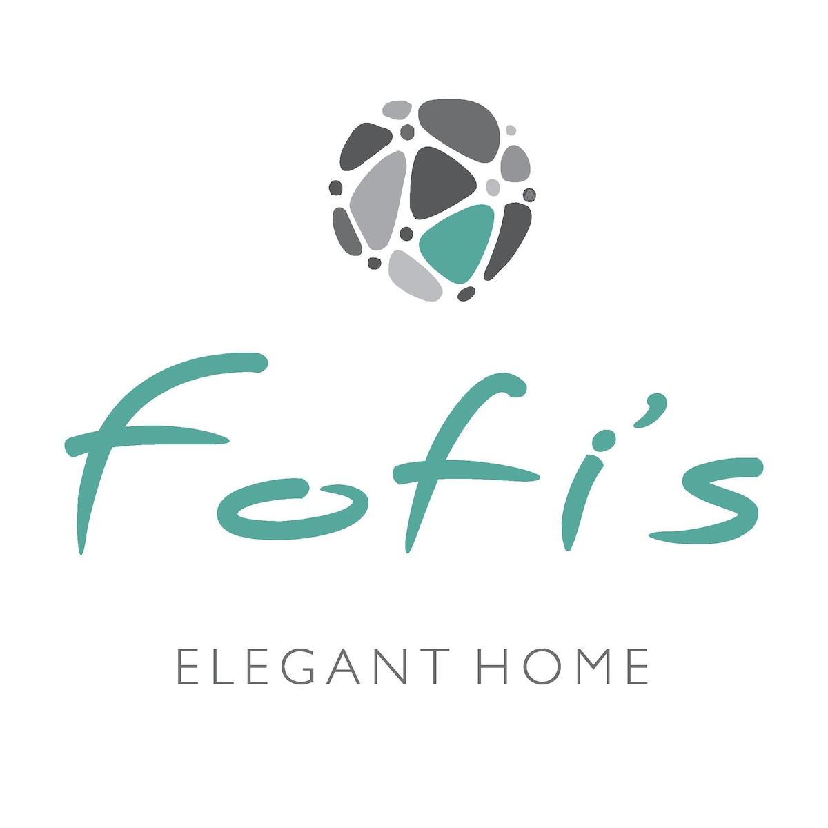 Fofi 's Elegant Home/全新装修