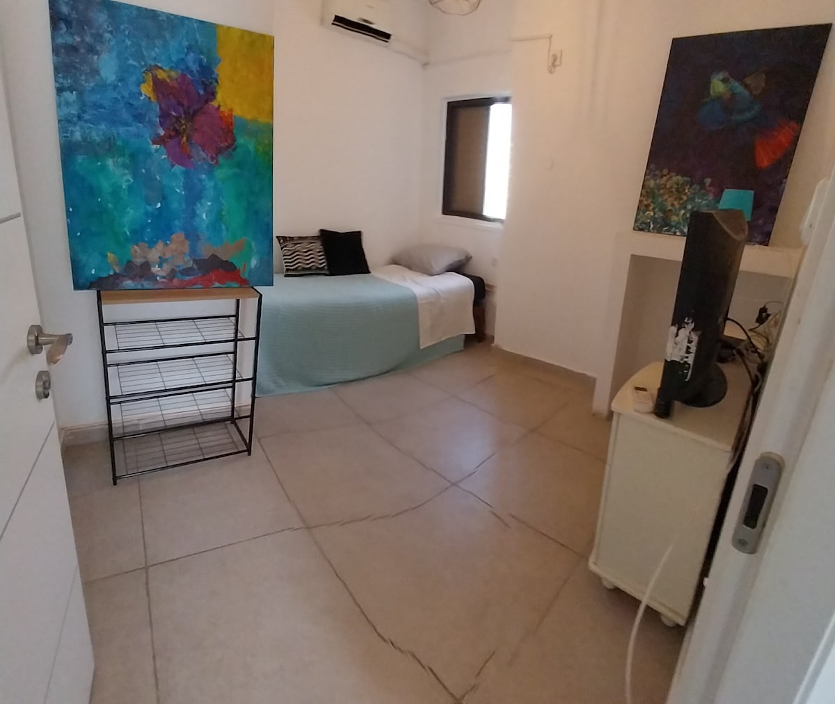 an affordable room in Herzliya Israel