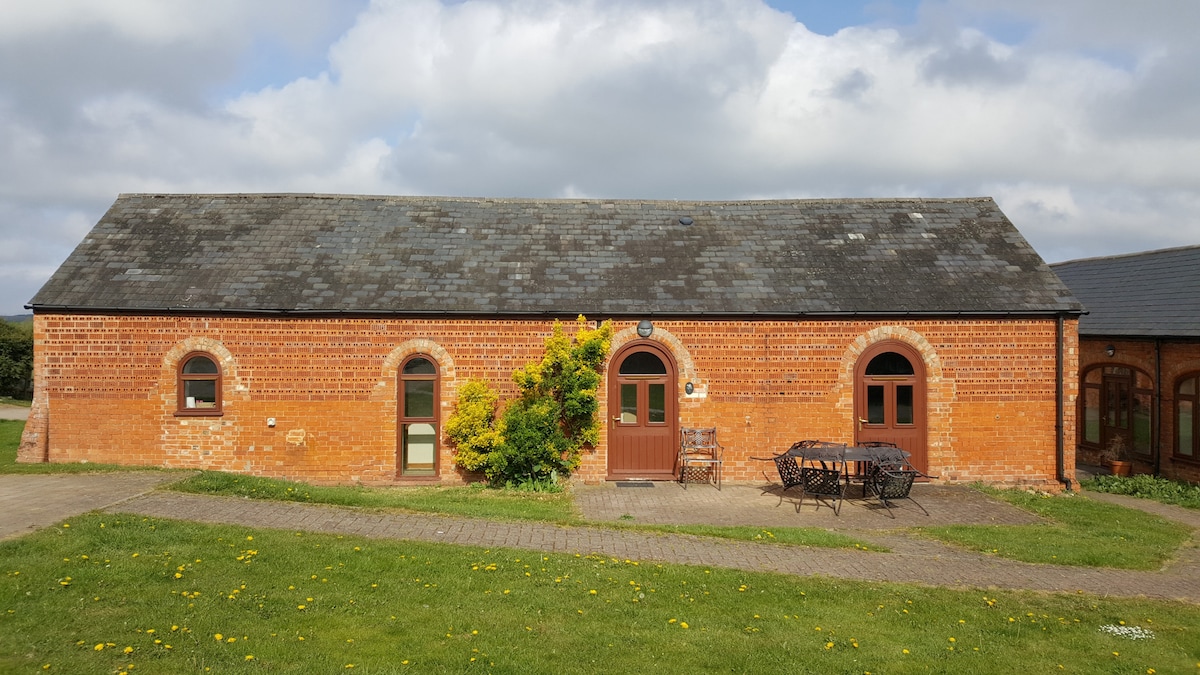 No.4 Coldham Cottages