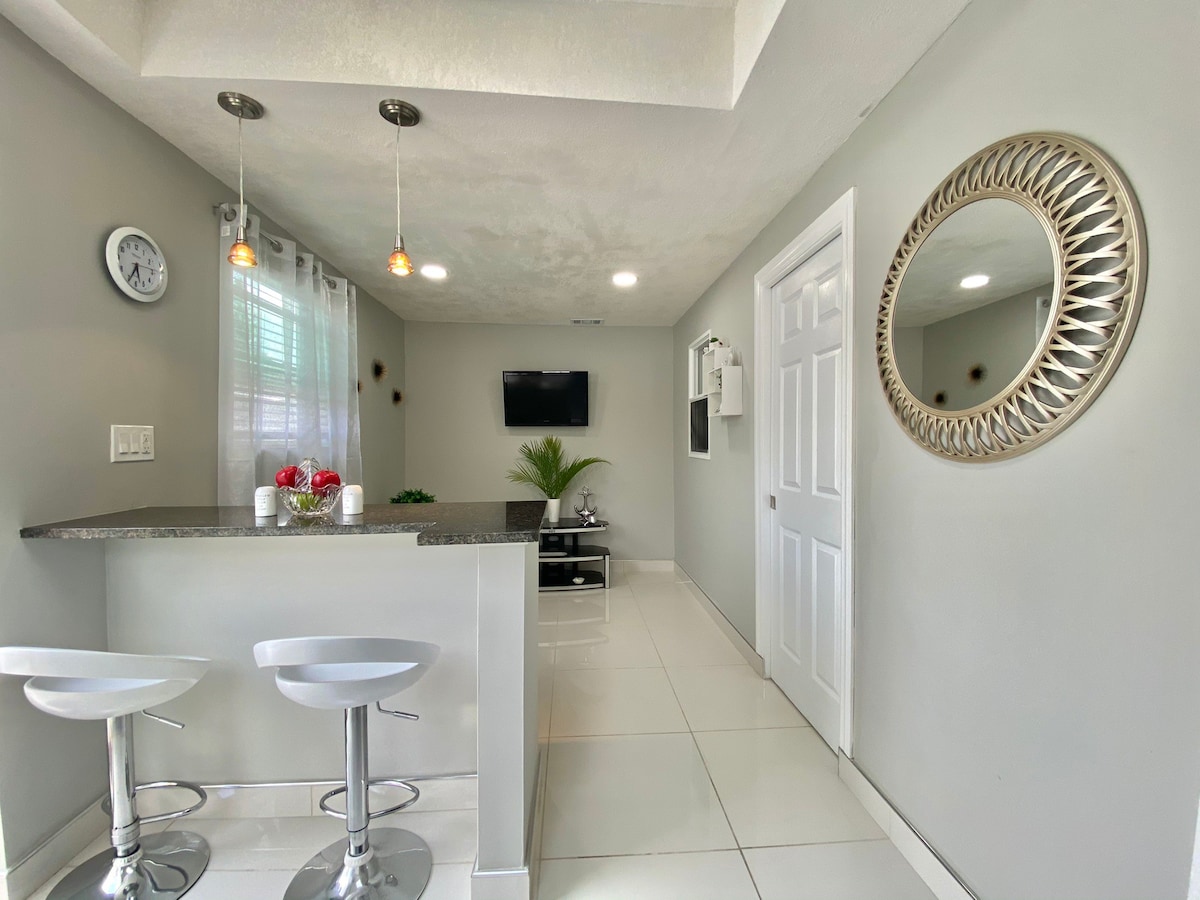 Renovated Cozy Home Noral - St. Petersburg, FL