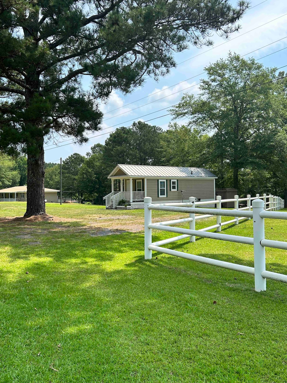 “The Cottage”