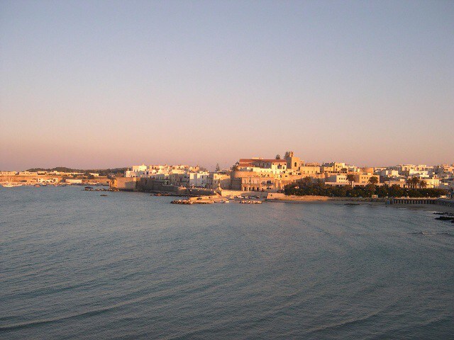 Otranto perla d' Oriente