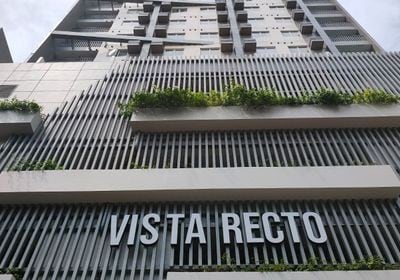 University Belt舒适单间公寓@ Vista Recto-33楼