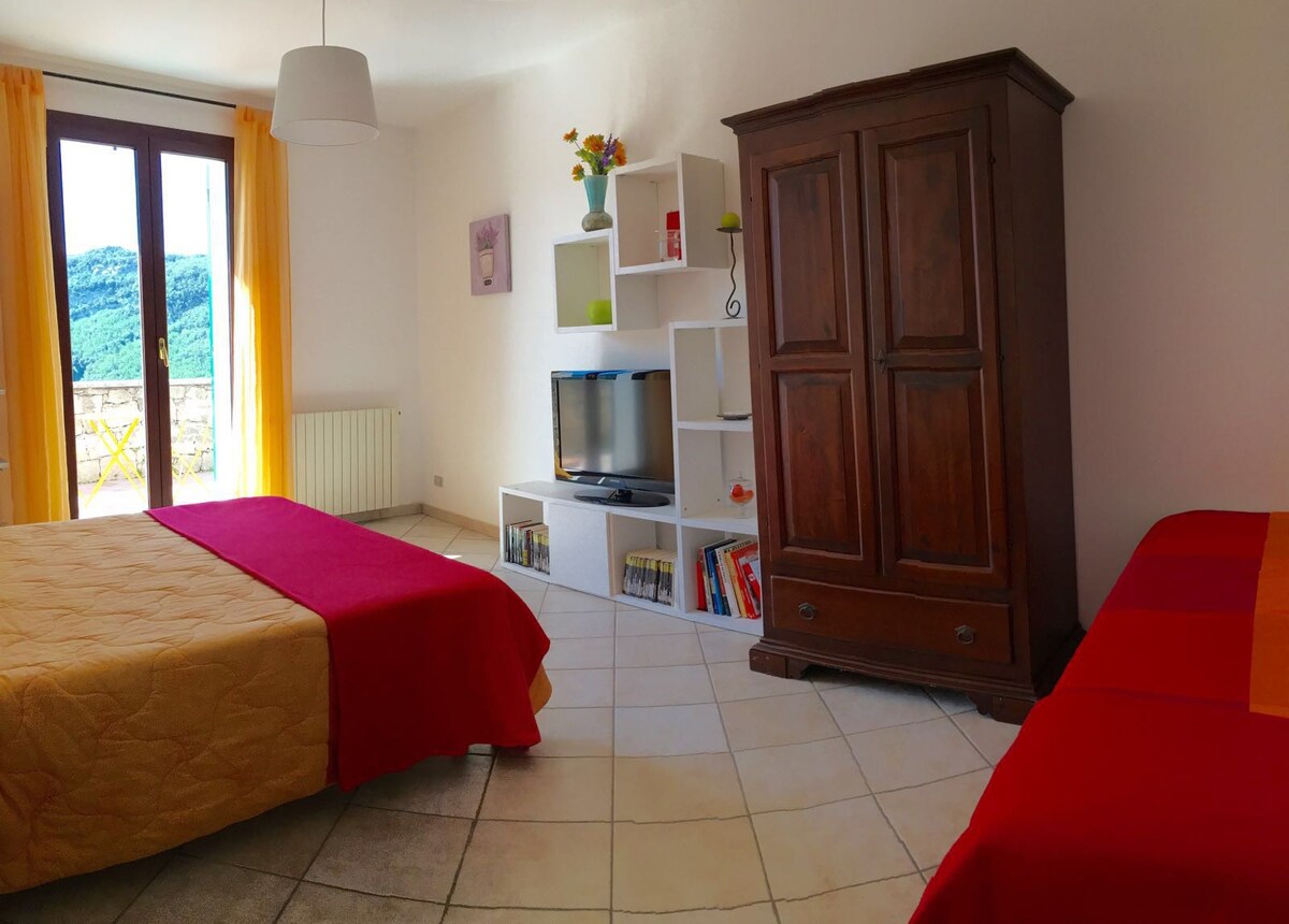 B&B Monte Cucco CITR 009044