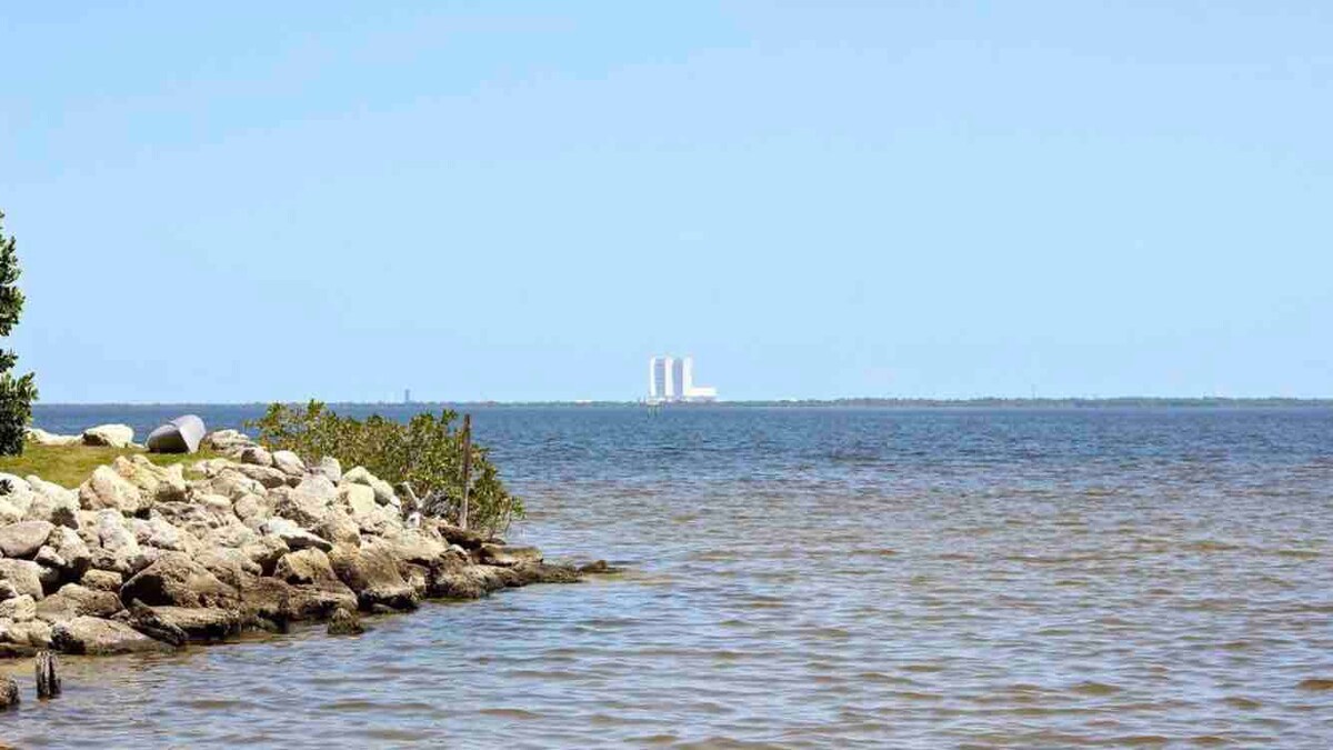 Amzing Launch/RiverViews/KSC/SpaceX
