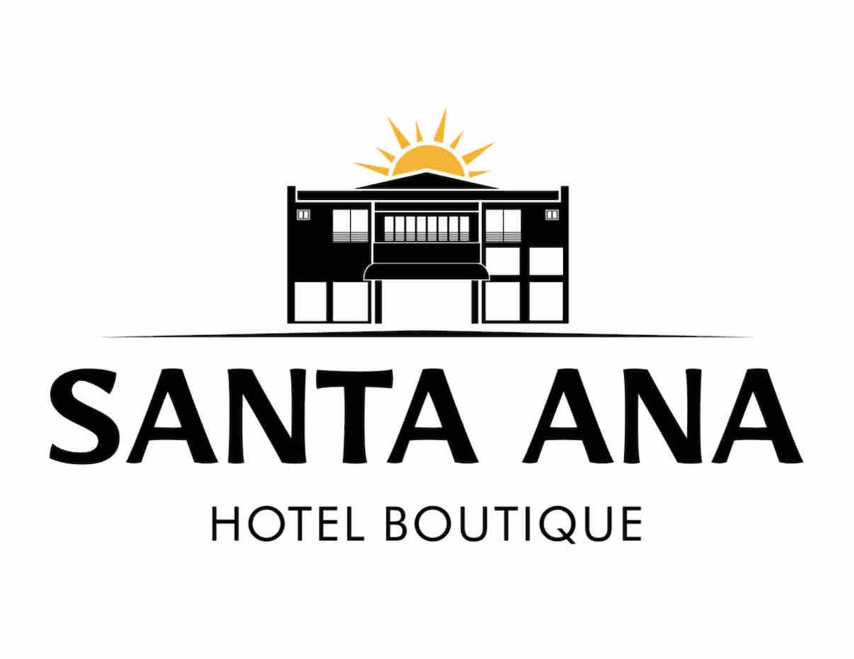 Hotel Boutique Santa Ana Plaza