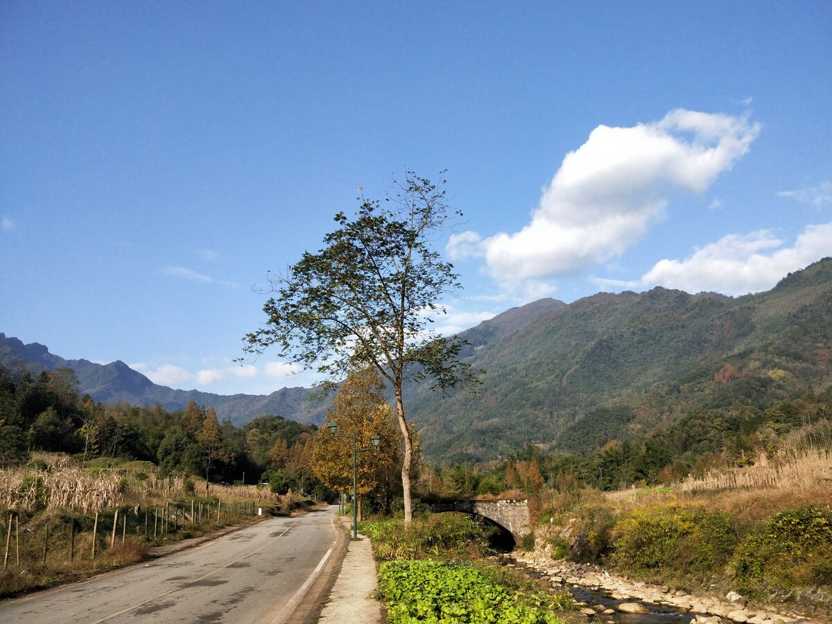 夏可避暑冬可泡温泉的大邑花水湾耘香别院 成都市民宿