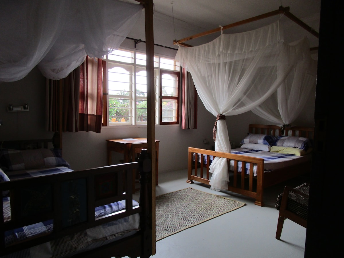 HomeBB，布科巴，坦桑尼亚：Room Ni