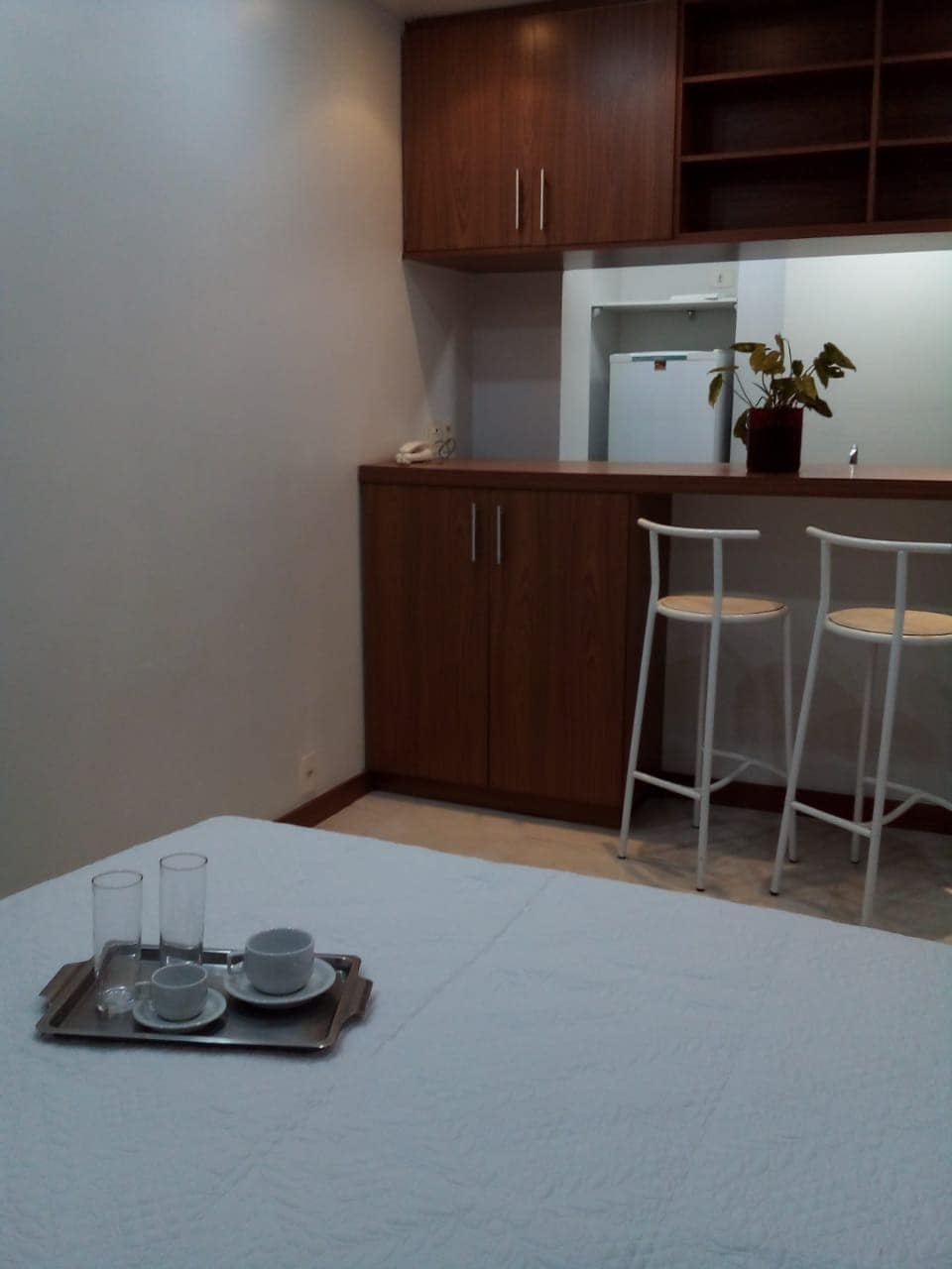 "Apartamento em Ipanema à 5 minutos da praia"
