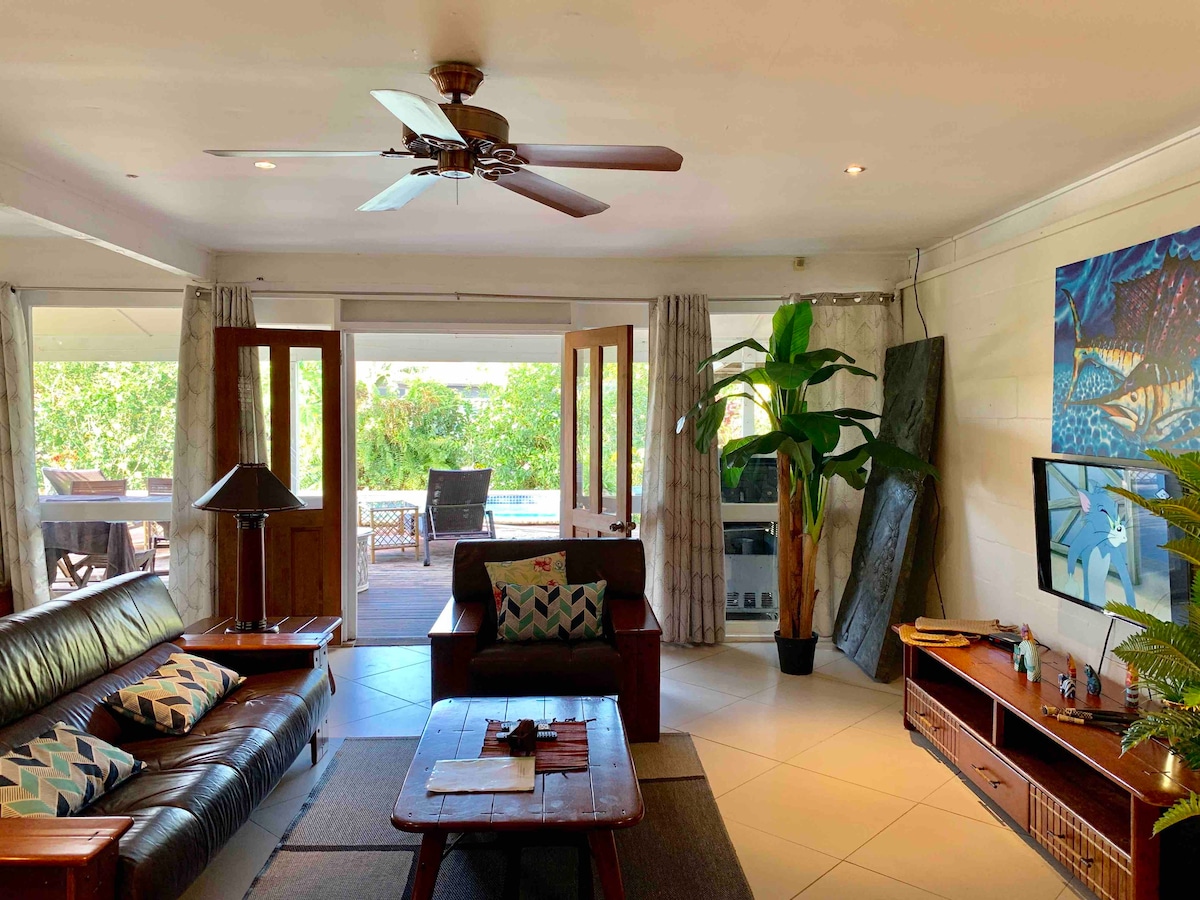 Villa 338 -Viti Levu Drive