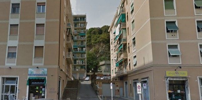热那亚（ Genoa ）舒适的中央公寓