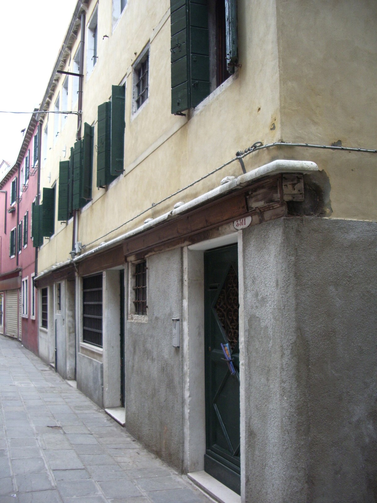 Michele Home Venice 1