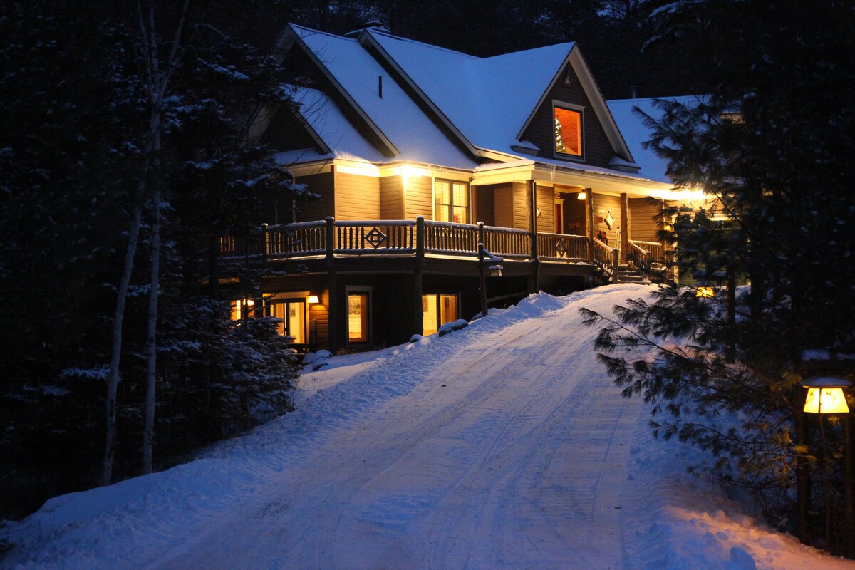 Fawn Ridge Lodge