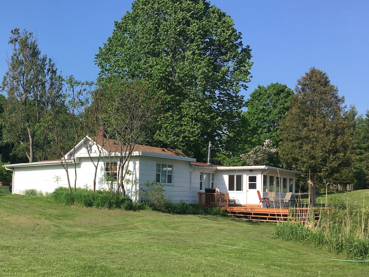 Fawks Nest Cottage