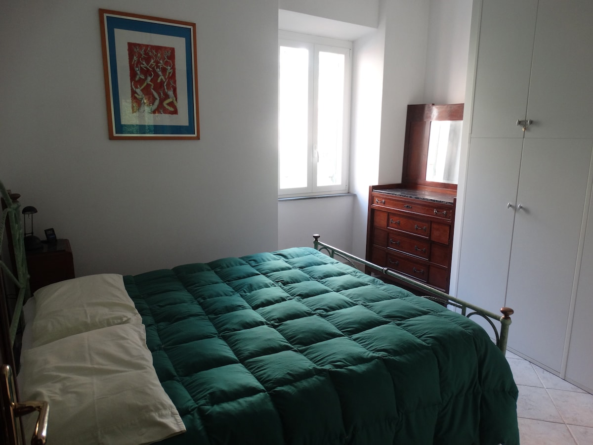 Apartment Manarola 5 Terre Irma