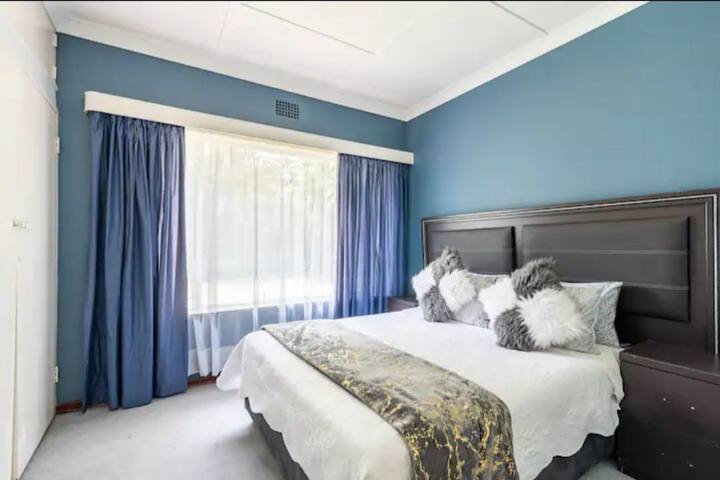 Revive Haven Guest house managed Airbnb listing 1