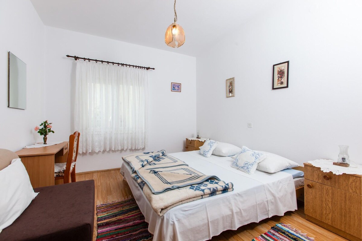 Apartments Ante Senka - Two Bedroom Apartment A2 V