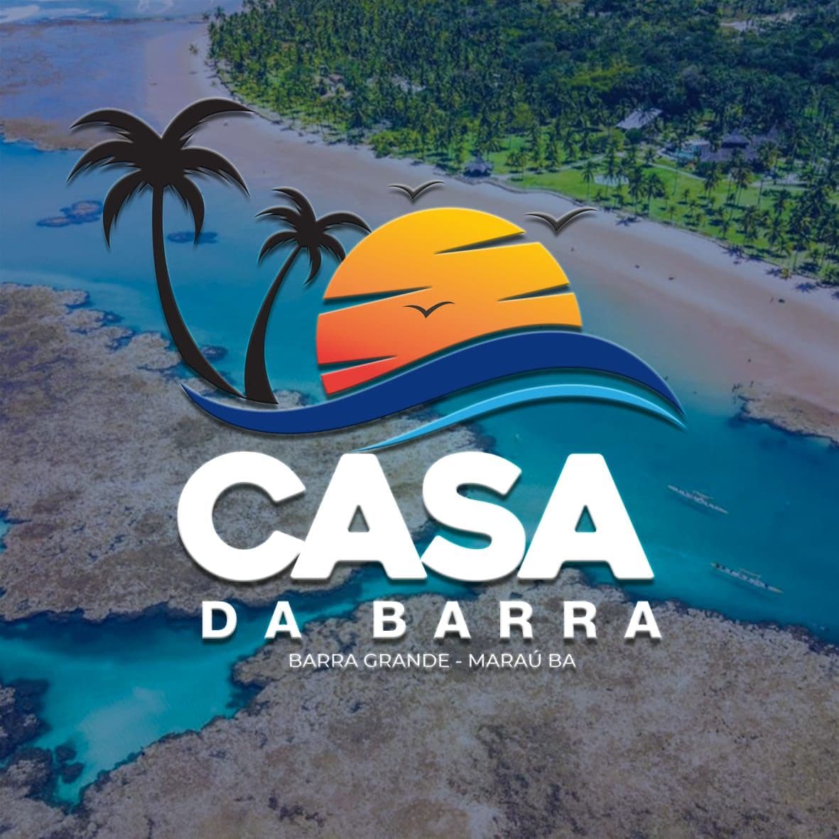 Casa da Barra - Maraú