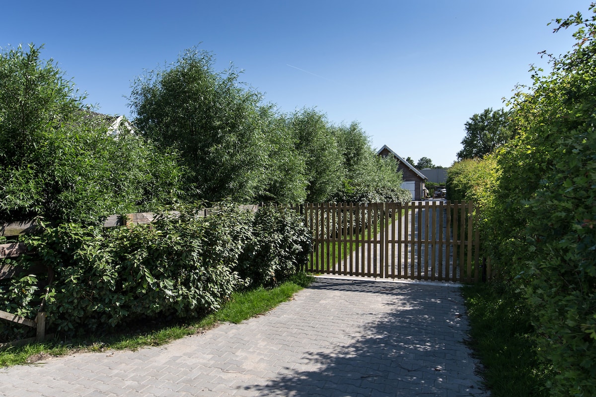 Gezellig Guesthouse/B&B