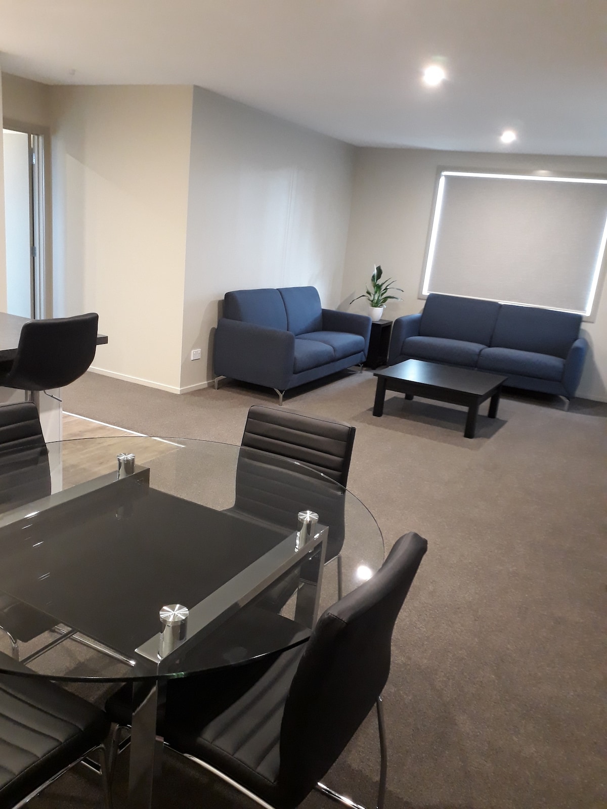 South City Accommodation Invercargill Unit 1