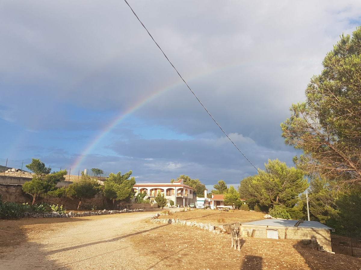 Casa Stinco