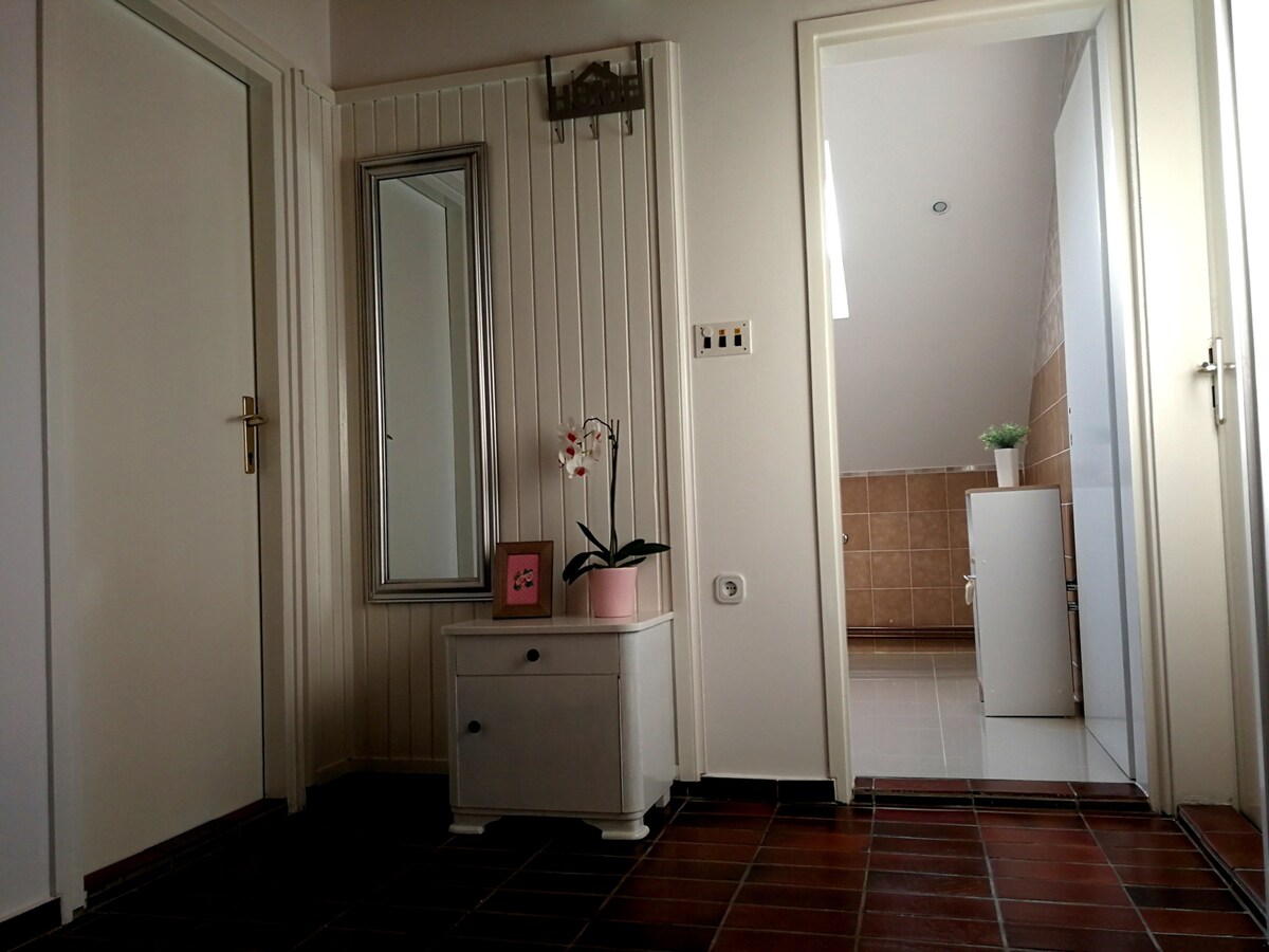 Apartman Ivana