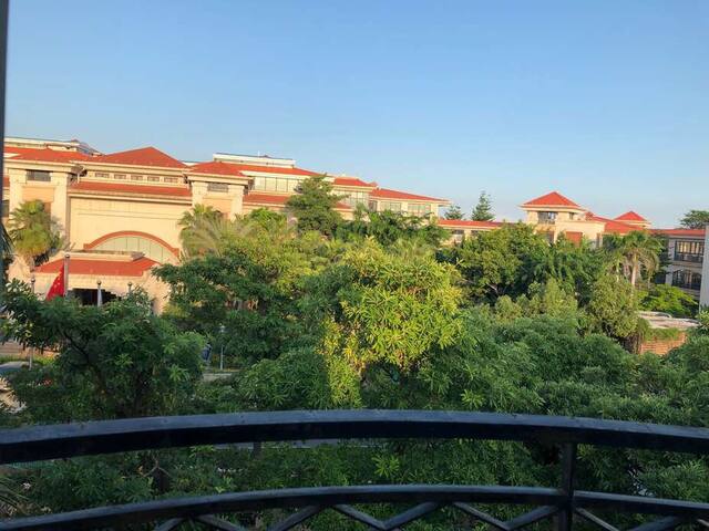 厦门集美学村临海独栋别墅近机场北站