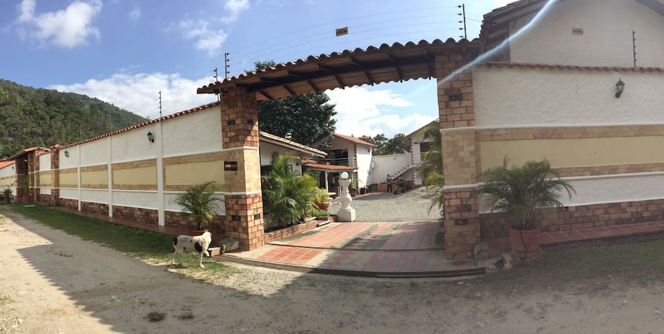 Mérida的民宿