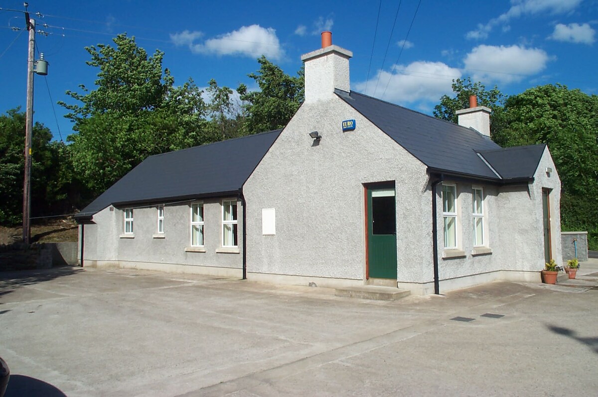 DERRY FARM COTTAGES 4 *无线网络TourismNI和消防证明。