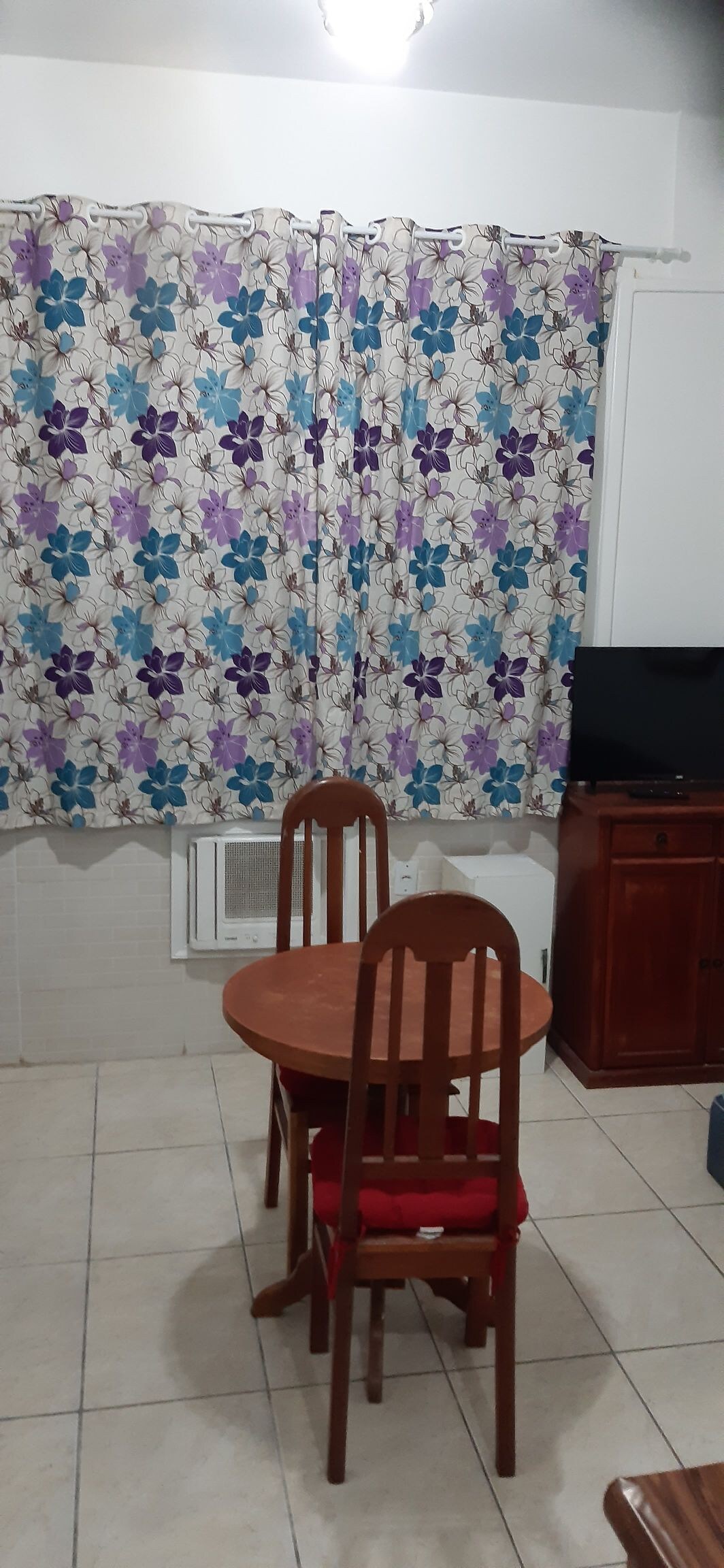 Apartamento a 200 metros da Praia de Copacabana