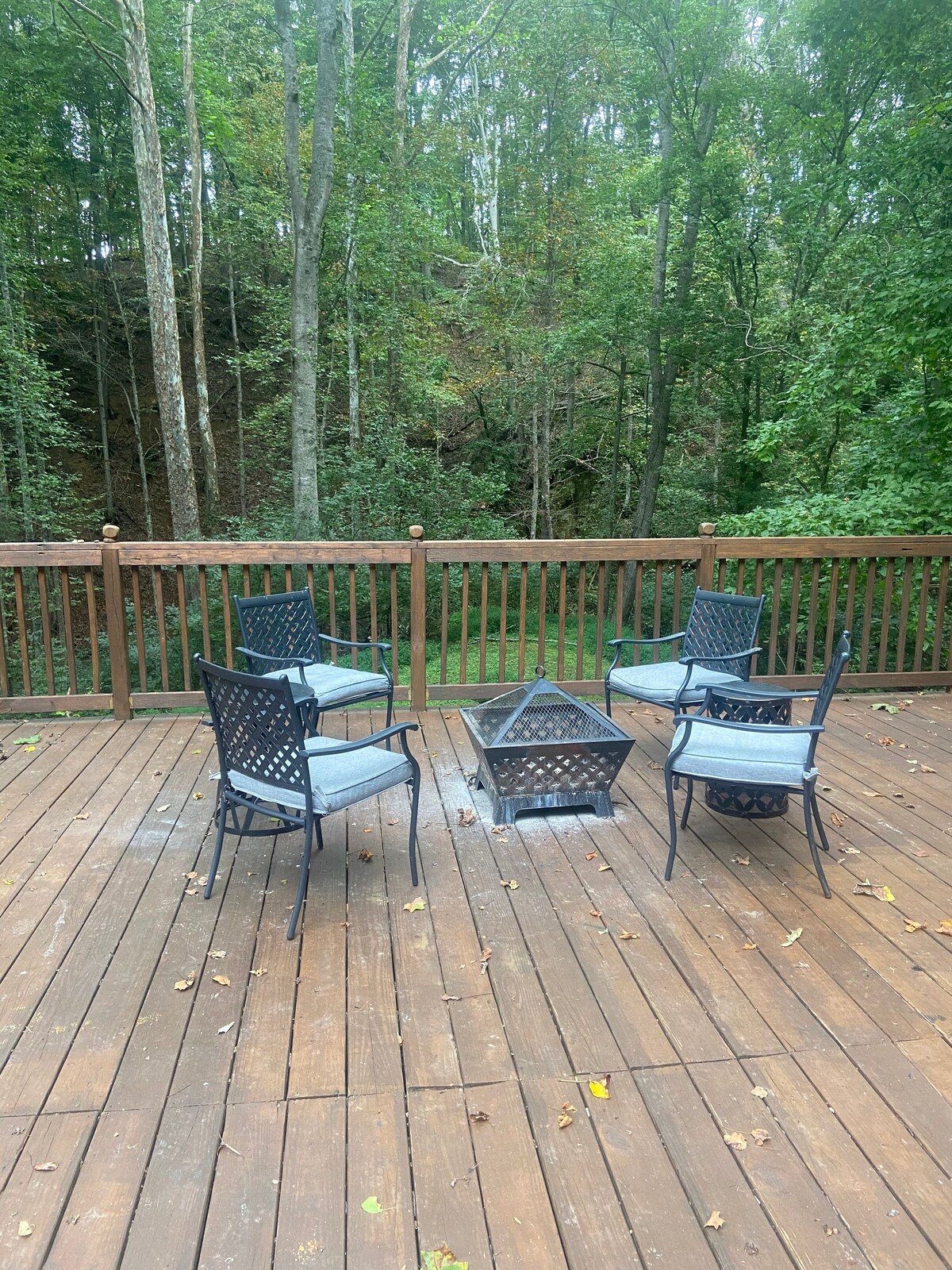 Cozy Cabin/guest house in Radford, near VT