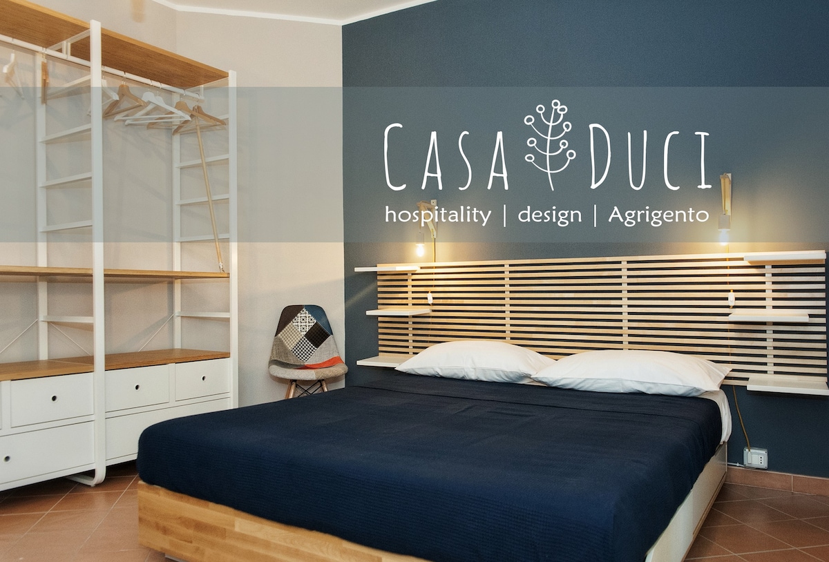 Casa Duci - Sweet Home公寓（ 3p - 3R ）