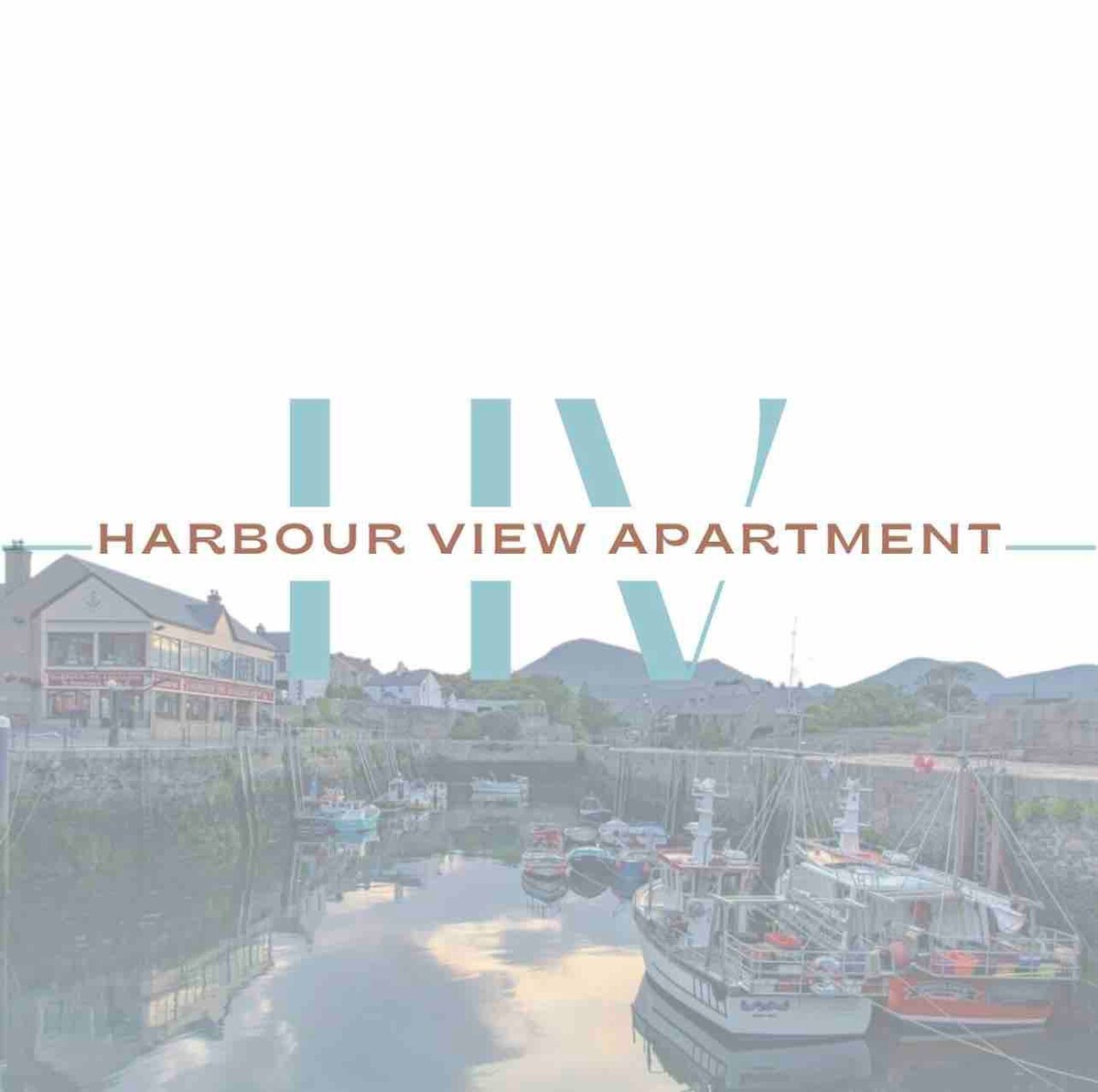 Harbour view Apartment