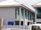 尼日利亚阿贝奥库塔FUNAAB Achievers旅舍。