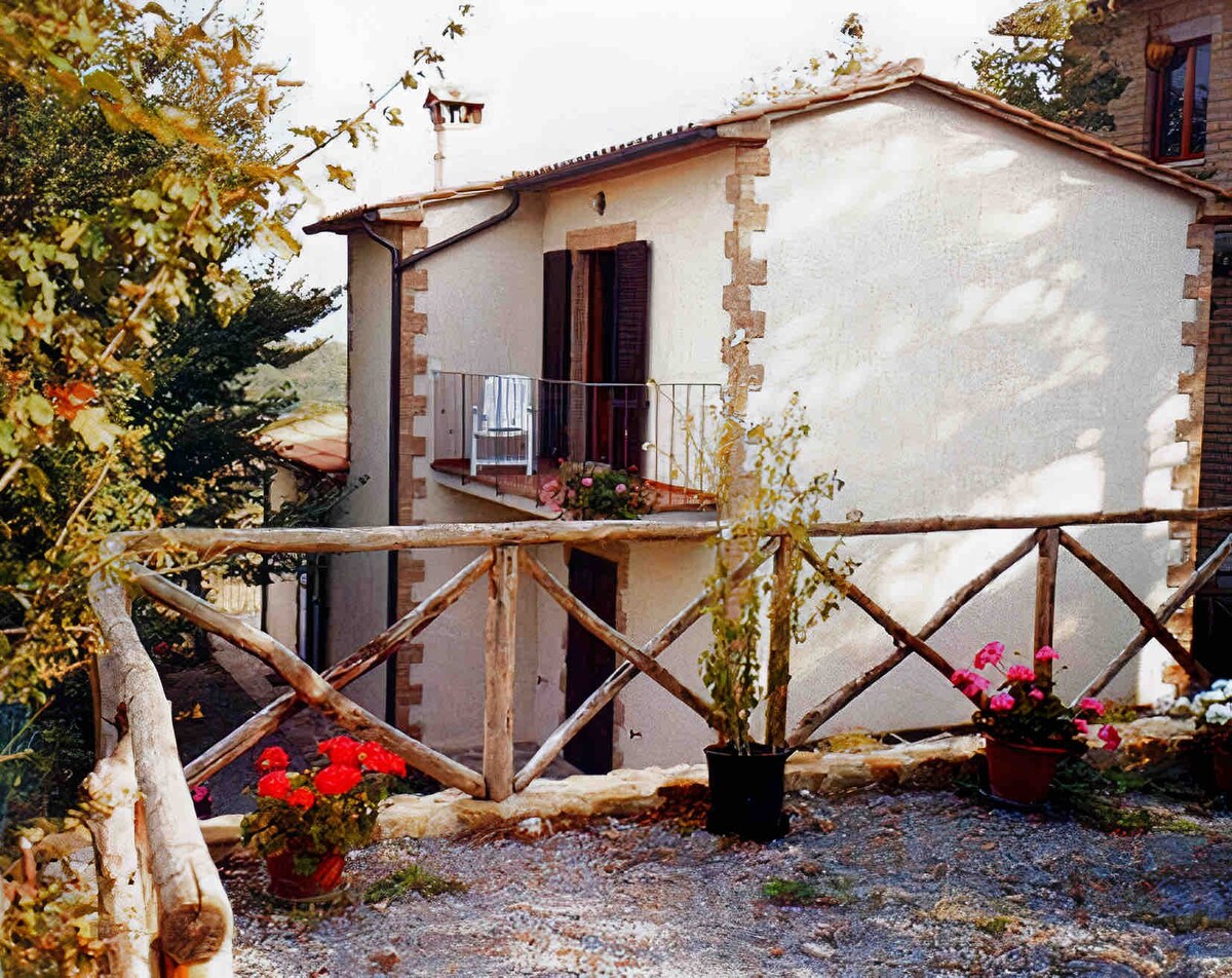 Casa Eleonora