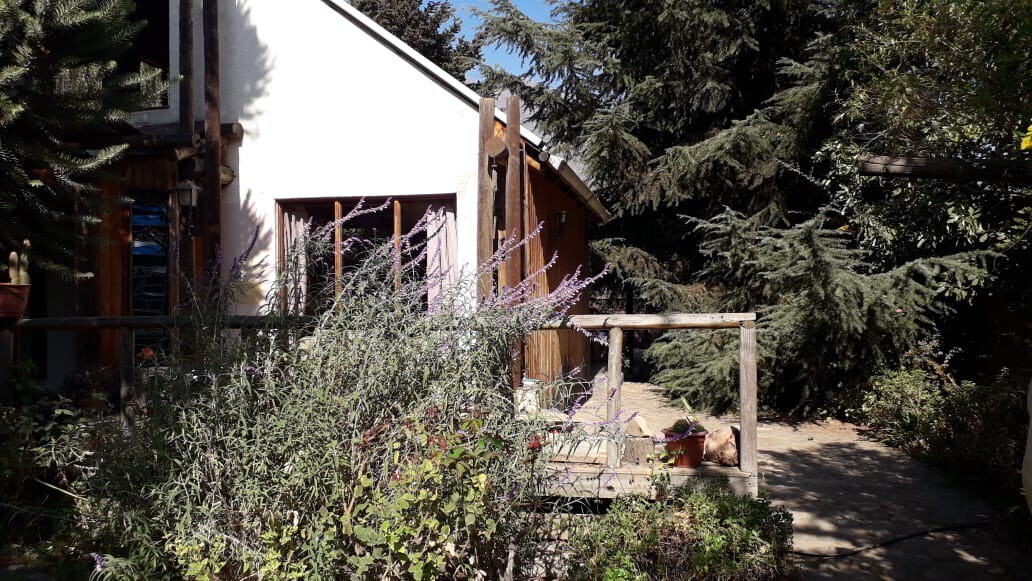 Casa en el Canelo, San Jose de Maipo