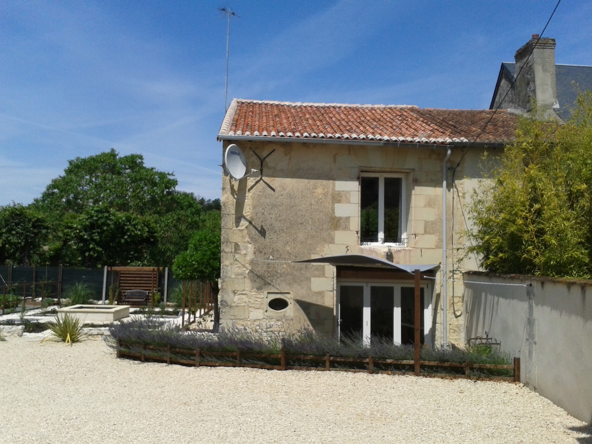 La Maison Tumtum Tree