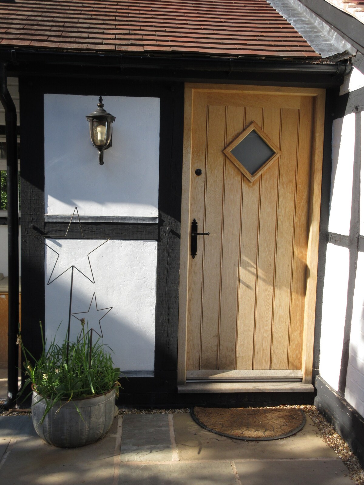 夏尔小屋（ Shire Cottage ） ：乡村、舒适和家庭友好型