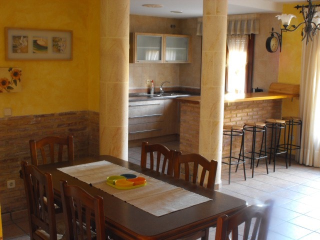 位于Berlanga de Duero的梦幻般的Casa Rural