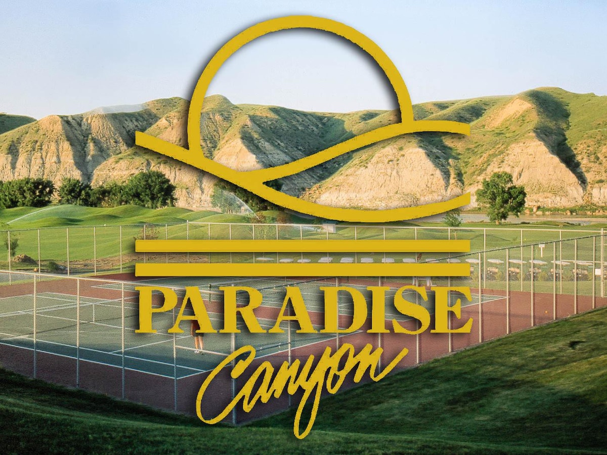 天堂峡谷高尔夫度假村（ Paradise Canyon Golf Resort ） - 409豪华别墅