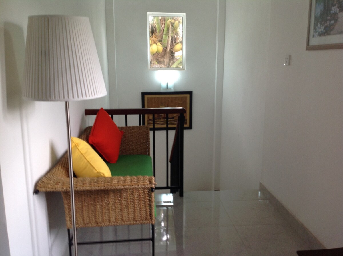 Brand new fully furnished 2 Bedroom Apartment