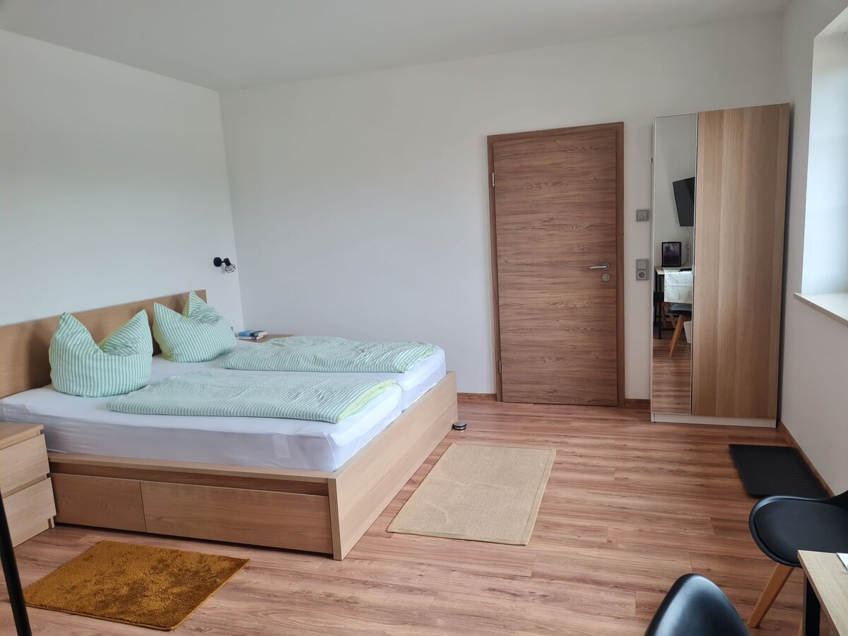 Ferienwohnung Stolzenhagener 7