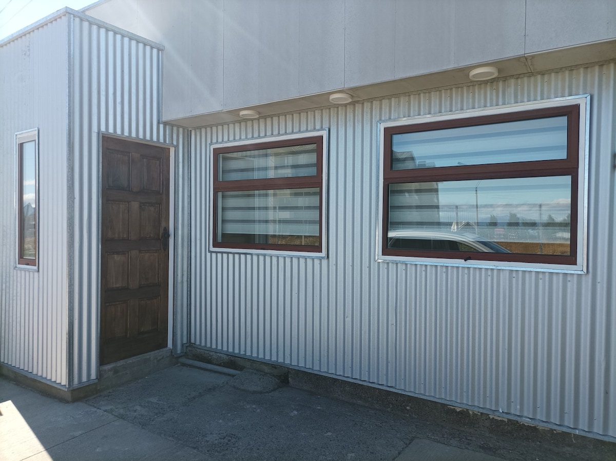 Casa en Puerto Natales