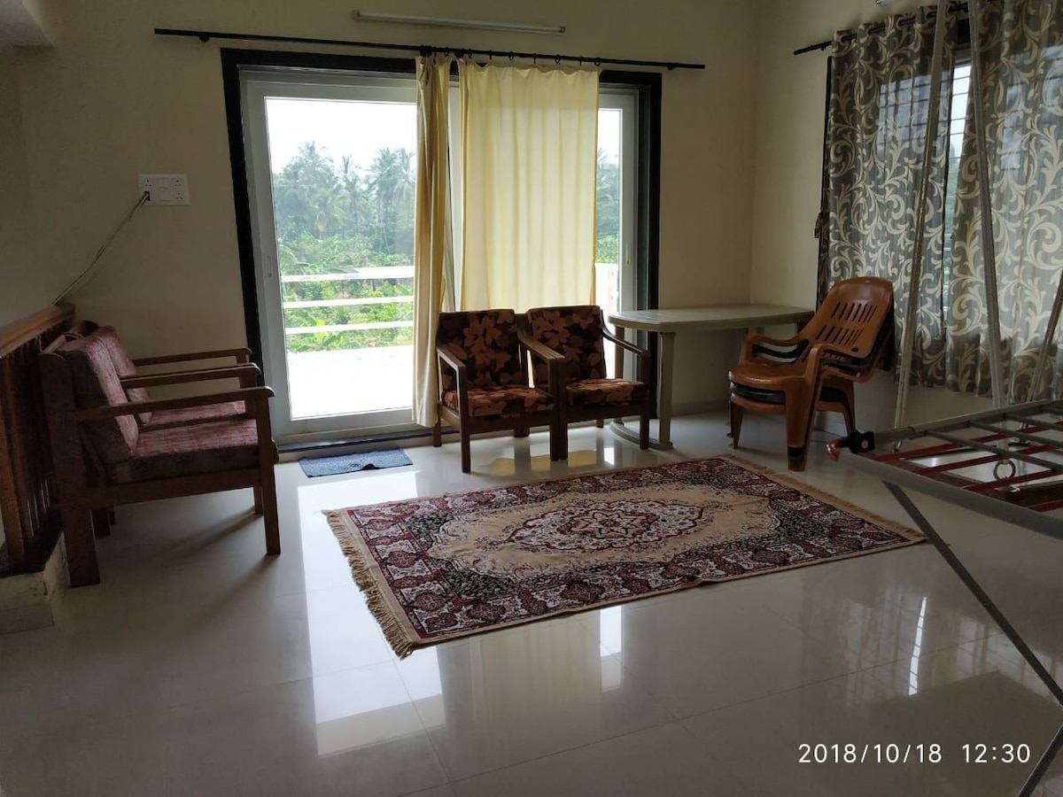 Vrindavan Homestay