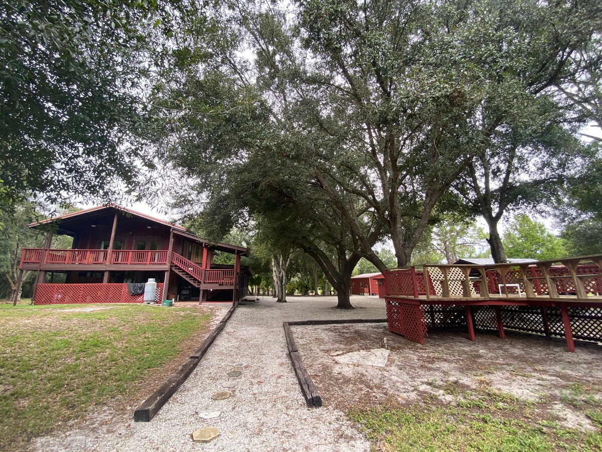 Serenity Ranch - Clewiston